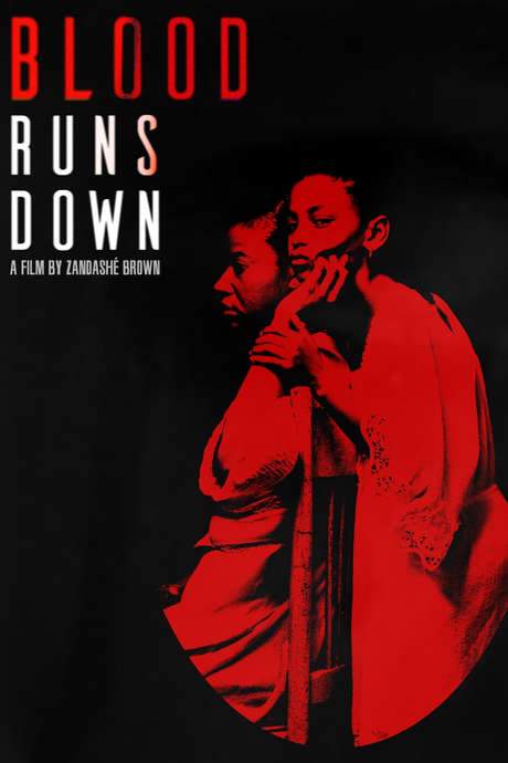Blood Runs Down